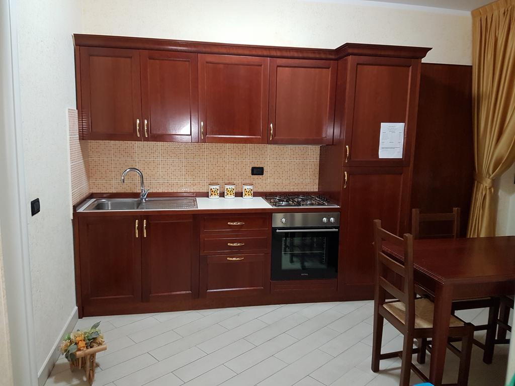 Pino Hotel Gizzeria Zewnętrze zdjęcie