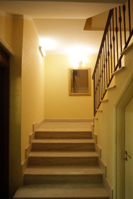 Pino Hotel Gizzeria Zewnętrze zdjęcie